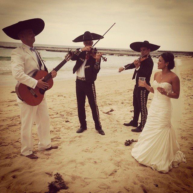 Mariachi